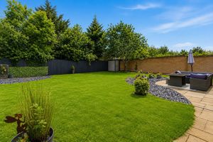 Garden- click for photo gallery